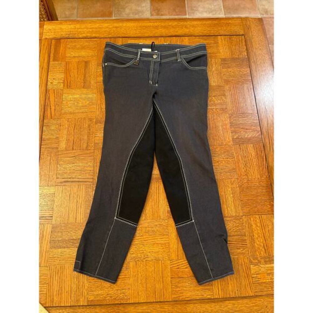ROMFH RIDING PANT SIZE 30